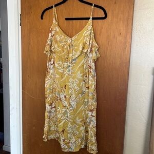 Super Cute Roxy Dress